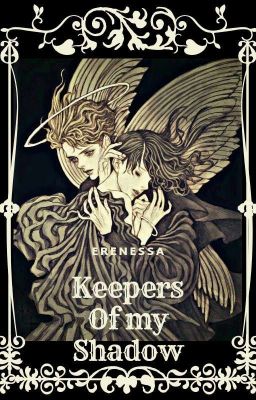 Хранители моей тени✨