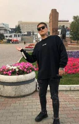 Бесконечное лето со мной навсегда