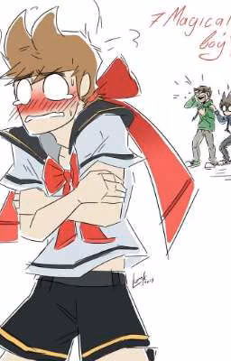 Реакция на Т/и EDDSWORLD