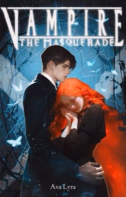 Vampire The Masquerade: Красный огонь