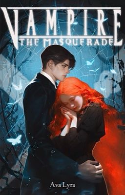 Vampire The Masquerade: Красный огонь