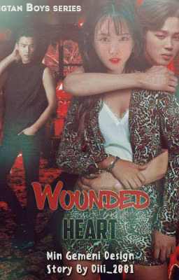 Wounded heart