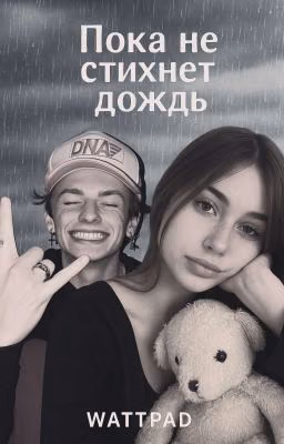 Пока не стихнет дождь