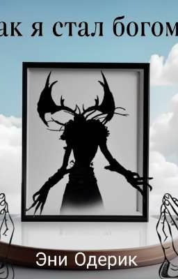 Как я стал богом?