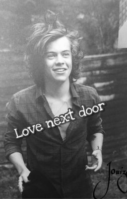 Love next door |h.s.| R.T.