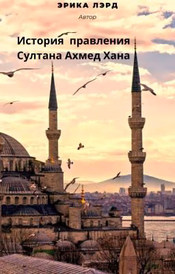 История правления Султана Ахмед Хана
