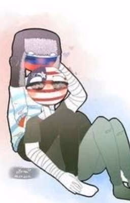 Почему мне больно..?{Закончен}