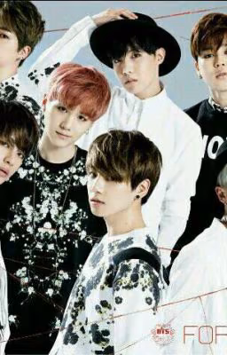 Мои братья Bts?!