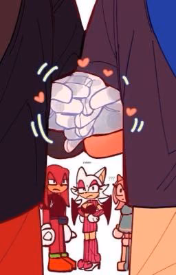 Sonadow!!:з 