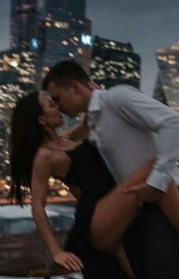 он порвёт за нее ( J.H ) / the end