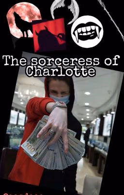 The sorceress of Charlotte(Payton)