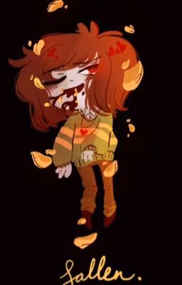 Падшая ( UNDERTALE )