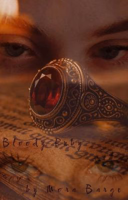 Кровавый Рубин