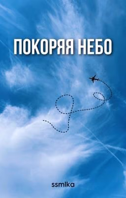 Покоряя небо