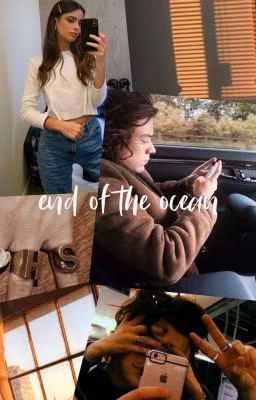 end of the ocean [Harry Styles]