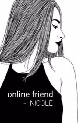online friend | l.h