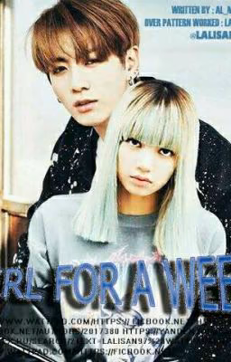 Девушка на неделю/Girl for A WEEK