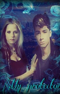 Мой Защитник [Zayn Malik Fanfiction]