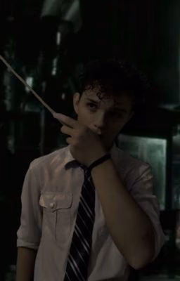 Моя леди. |16+
