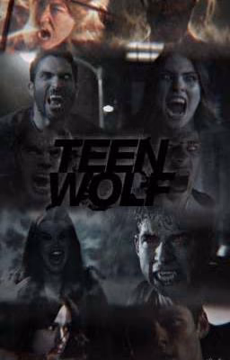 Teen Wolf. Imagines.