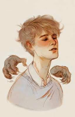 POTTERIANA: История любви Ремуса Люпина
