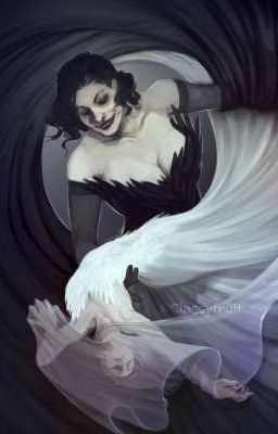 Между тьмой  и светом 