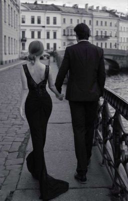 Он стал всем в моей жизни..