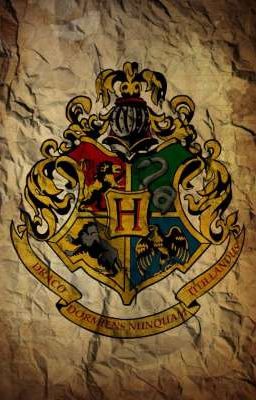 🪐Три Вселенные В Хогвартс🪐