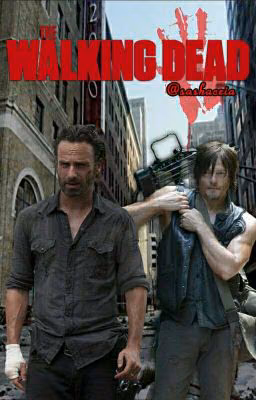 The Walking Dead