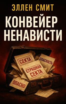 Конвейер ненависти. Эллен Смит