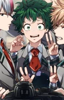 I Love Yuo 