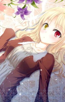 Твои глаза меня пленили. Колыбельная для заключённого