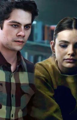 Lost in the dark //TeenWolf//