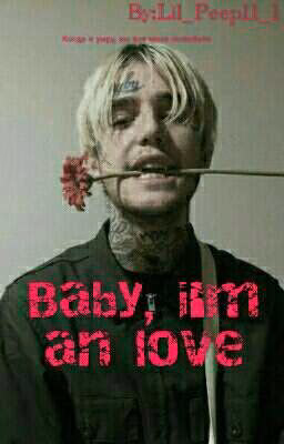 baby, i'm an love