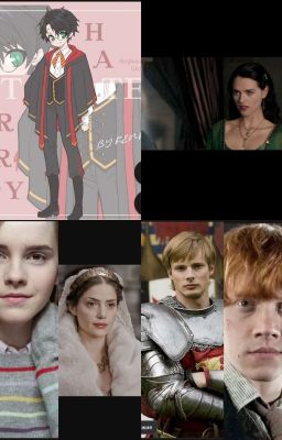 Легенды Камелота