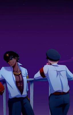 NANBAKA overseers react to Y/n