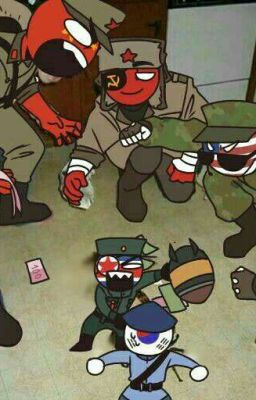 ~Мой нацист~♡♡ "ЗАКОНЧЕНО"