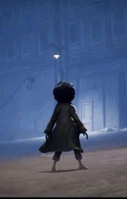 Little Nightmares 2 // ПРЕКЛЮЧЕНИЯ ПРОДОЛЖАЮТСЯ