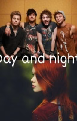 Day and night