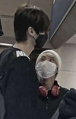 хании~ не бойся меня