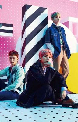 Полюби меня или я буду с другим.