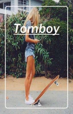 Tomboy | lh (Russian)