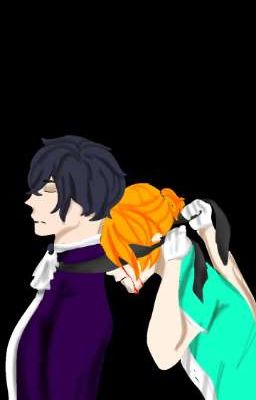 Тайны чёрного дворца