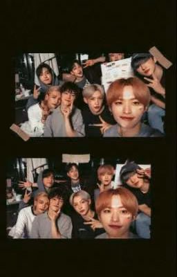 Stray Kids reaction