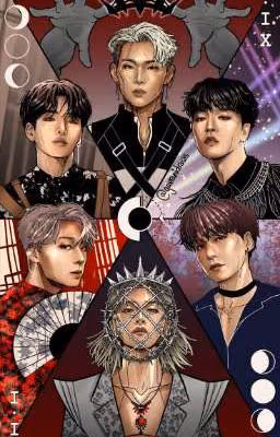 🌙Reaction ONEUS💫