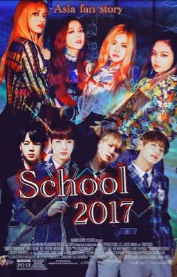 School 2017|MataKim|2017