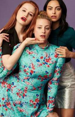 Ривердейл. Один бывший🥱