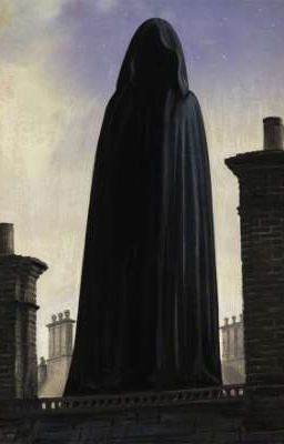 Демон во плоти