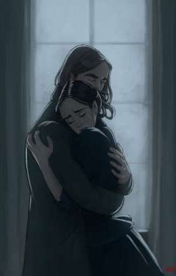 Лестрейндж и Снегг