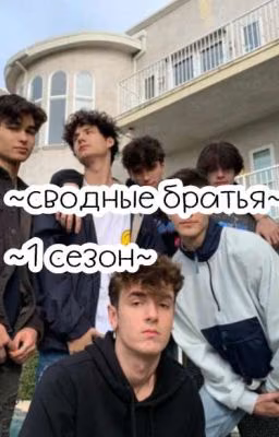 ~Сводные братья~ 1 Сезон
